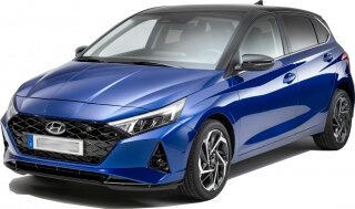 2023 Hyundai i20 1.4 MPI 100 PS Otomatik Style Plus Araba kullananlar yorumlar